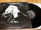 CARCASS - SYMPHONIES OF SICKNESS LP morbid angel DEATH
