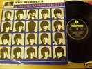 Beatles: A Hard Day's Night, UK 1st pressing, Mono