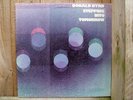 •DONALD BYRD-STEPPING INTO TOMORROW *THINK TWICE* HEAR•