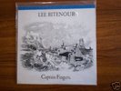 Lee Ritenour-Captain Fingers Sealed Mobile Fidelity LP