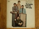 The Beatles 2nd State Butcher Cover