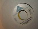 Rare Soul 45 5TH DIMENSION  NO LOVE IN THE ROOM/I DON'T