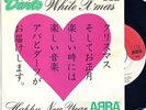 ABBA JAPAN PROMO ONLY 7
