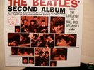 MEET THE BEATLES/B.SECOND ALBUM/RARITIES/HOLLYWOOD BOWL