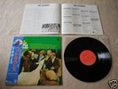 THE BEACH BOYS Pet Sounds JAPAN audiophile LP w/OBI *NM