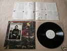 CAPTAIN BEEFHEART Ice Cream For Crow JAPAN PROMO LP *NM