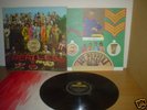 BEATLES/SGT PEPPERS LONELY HEARTS CLUB BAND UK ST PCS70