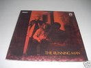 The Running Man RCA Neon NE11 1972 1th Pr. U.K Prog. LP