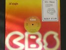 U2 - Three - Out of Control EP - Limited Edition No.916