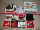 WHITE STRIPES/DEAD WEATHER-INCHOPHONE + 7 x 3INCH VINYL