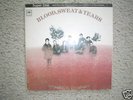Blood Sweat & Tears classic audiophile LP