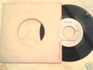 ROBIN GIBB bee gees RARE ACETATE ITALIAN VERSION
