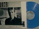 LP STING Blue Turtles OZ BLUE Vinyl +EXTRAS Rare POLICE