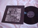 *FELT* Strange Idols/Short Stories 1984 Cherry Red LP