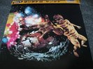 SANTANA / III - japan G/F w/obi