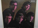 THE ZOMBIES Begin Here RARE UK MONO DECCA LP DOA 4