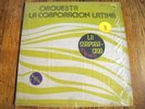 * ORQUESTA LA CORPORACION LATINA Rare GUAGUANCO Hear