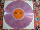 BEATLES   FILE UNDER VOL. 2   NM TMOQ COLORED VINYL LP