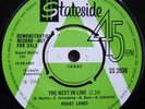 Hoagy Lands- The Next In Line- Stateside Demo 2030 (NM)