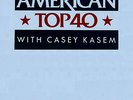 American Top 40 12-13-86 Carly Simon Boston Kansas