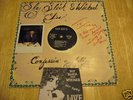 Sweet Soul LP Sly Slick & Wicked GET DOWN LIVE RARE