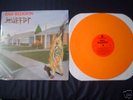 Bad Religion Suffer Orange vinyl record nofx rancid afi