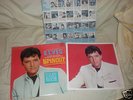 ELVIS SPINOUT RCA VICTOR LPM-3702 WITH BONUS  PHOTO
