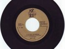 HOT ICE- FIRST CLASS 7' RARE MODERN SOUL