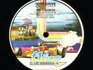 JOE COLEMAN-TEST DRIVE 12' RARE MODERN SOUL