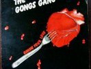 THEGONGS GANG-GIMME YOUR LOVE RARE MODERN SOUL
