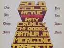 SOLID GOLD REVUE-LOVE'S TRAFFIC RARE MODERN SOUL