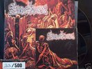 Merciless - The Awakening 1999 Osmose release