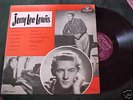 JERRY LEE LEWIS   SUN RECORDING   LONDON HA S2138