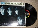 THE BEATLES Meet The Beatles ORIGINAL IN SHRINK