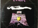 THEM s/t Happy Tiger lp NM/VG- Great Garage
