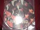 PINK FLOYD-Piper at the Gates  LP Picture Disc NEW