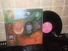 ILPS 9127 KING CRIMSON IN THE WAKE OF POSEIDON FIRST PR