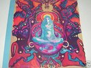 RANDY BURNS Evening of the Magician ESP Lp FOLK PSYCH