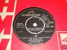 THE MARVELOWS-' I DO' /MY HEART UK HMV 1965 RARE