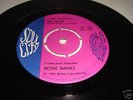 BESSIE BANKS-'GO NOW' RARE UK NORTHERN 45 ON SOUL CITY