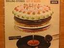 The Rolling Stones - Let It Bleed Mono Decca Unboxed