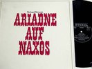 Kempe,Janowitz: Strauss- Ariadne auf Naxos/Eterna 2 LPs