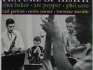 Chet Baker-Art Pepper-Picture of Heath-PAcific Jazz 18