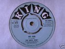 the guess who - his girl RARE MOD 45 nm-m KING 60s