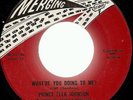 R&B/NORTHERN SOUL- PRINCE ELLA JOHNSON- MERGING- LISTEN