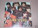 LP - Pink Floyd - The Piper At The Gates Of Dawn