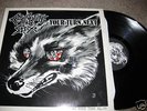 CONCRETE SOX your turn next LP chais uk deathside