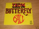 IRON BUTTERFLY: BALL - ATCO 1969 PSYCH - SEALED