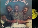 JACK ASHFORD   Hotel Sheet   DISCO/ FUNK *Private Label