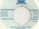 Northern Soul-The Entertainers: I'm In Love With You 7